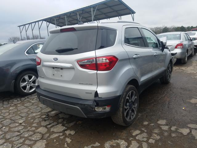 2018 FORD ECOSPORT T MAJ3P1VE2JC248534