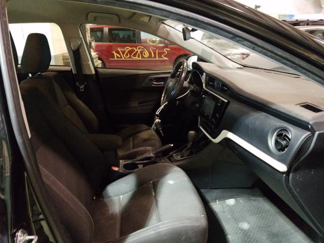 2016 TOYOTA SCION IM JTNKARJE2GJ505574
