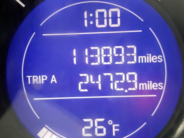 2016 HONDA FIT LX JHMGK5H5XGX021296