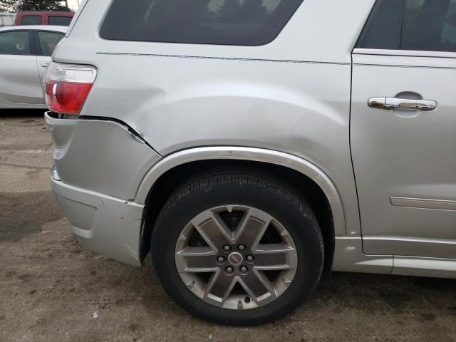 2012 GMC ACADIA DEN 1GKKRTED4CJ193431