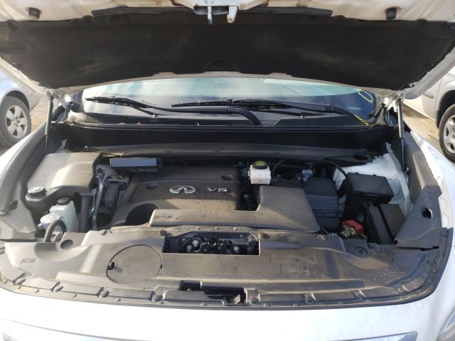2013 INFINITI JX35 5N1AL0MM2DC351100