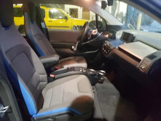 2019 BMW I3 REX WBY8P4C52K7D27735