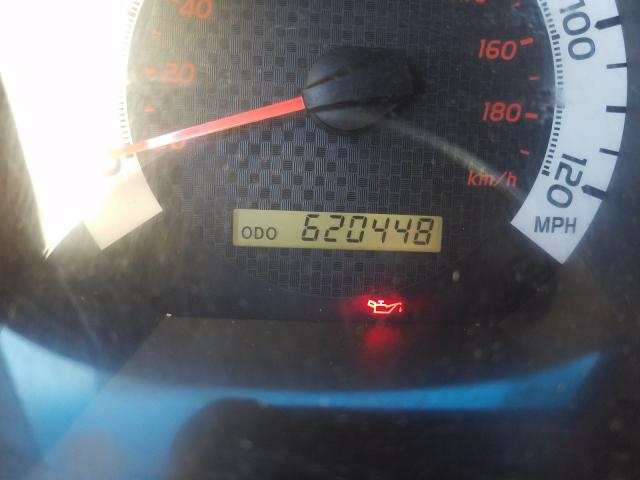 2012 TOYOTA TACOMA 5TFUU4EN7CX045840