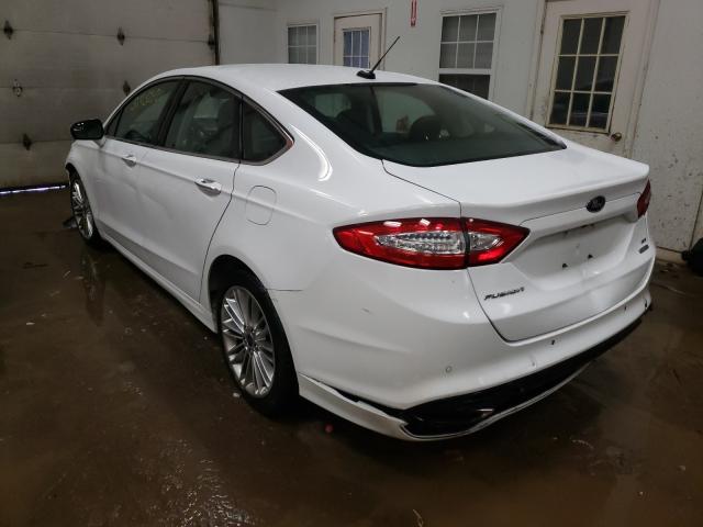 2015 FORD FUSION SE 3FA6P0T93FR303711