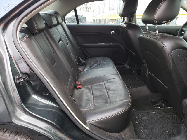 2010 FORD FUSION SE - 3FAHP0HA8AR315034