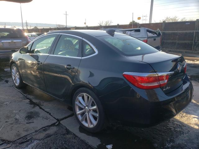 2015 BUICK VERANO CON 1G4PR5SK0F4116926