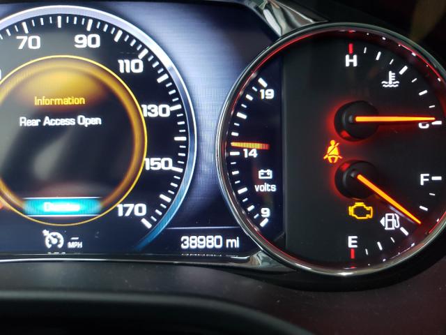 2017 GMC ACADIA DEN 1GKKNXLS0HZ260877