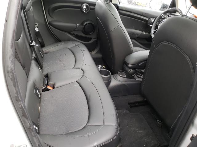 2020 MINI COOPER WMWXU7C01L2M22355