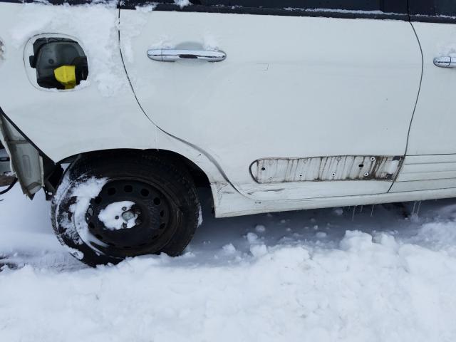 2014 FIAT 500L POP ZFBCFAAH6EZ014349