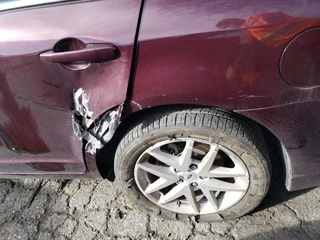 2011 FORD FUSION SEL - 3FAHP0JA1BR312729
