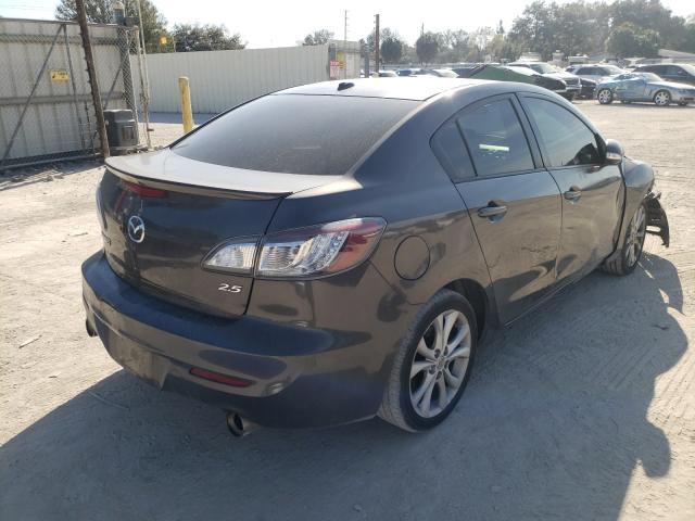 2010 MAZDA 3 S JM1BL1S59A1177897