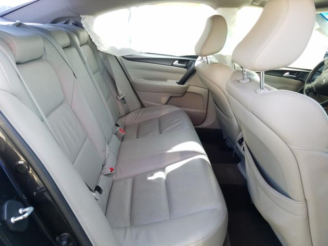 2013 ACURA TL 19UUA8F27DA012895