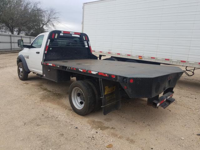 2015 RAM 4500 3C7WRKBL1FG505975