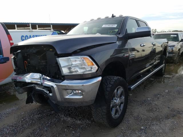 2018 RAM 2500 SLT 3C6UR5JJ1JG377582