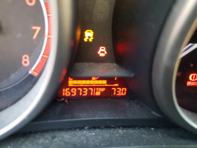 2010 MAZDA 3 S JM1BL1S59A1177897