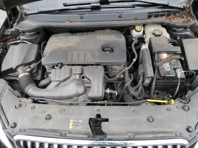 2013 BUICK VERANO 1G4PS5SK8D4215074