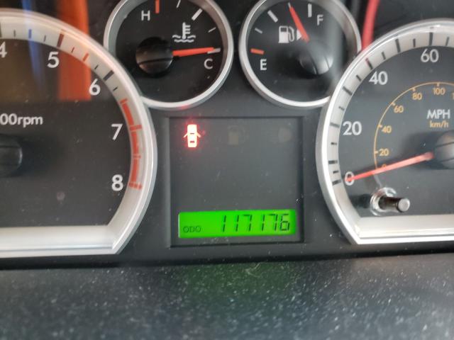 2010 CHEVROLET AVEO LS KL1TD5DE4AB069419