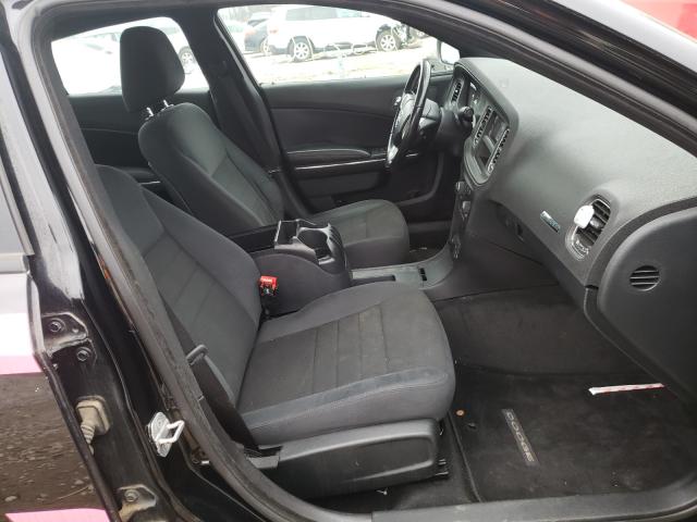 2011 DODGE CHARGER PO 2B3CL1CT6BH600537