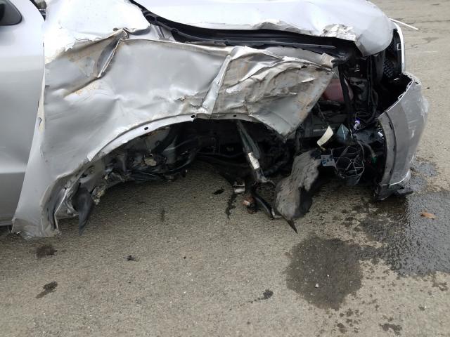 2014 DODGE DURANGO LI 1C4RDJDG7EC455944