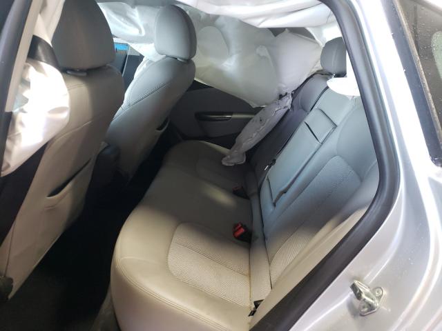 2015 BUICK VERANO 1G4PP5SK9F4135268