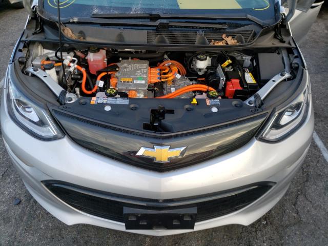 2017 CHEVROLET BOLT EV PR 1G1FX6S00H4145199