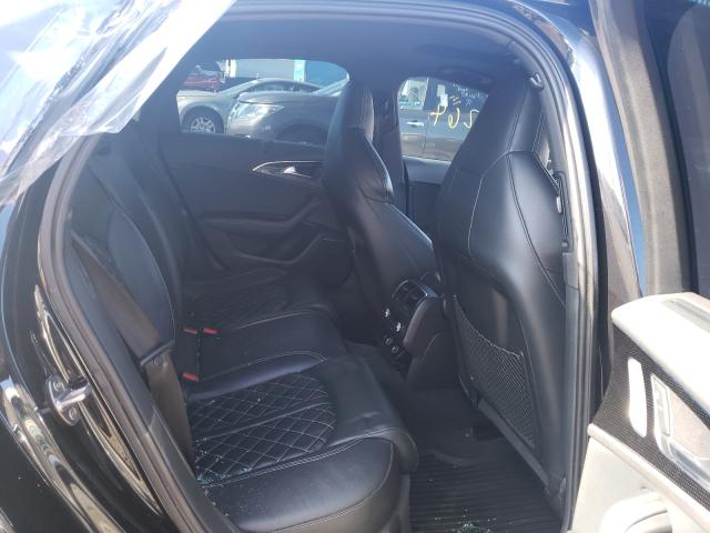2015 AUDI S6 WAUF2AFC7FN006818