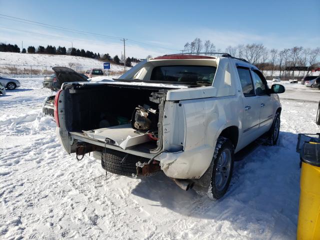 2012 CHEVROLET AVALANCHE 3GNTKGE79CG230505