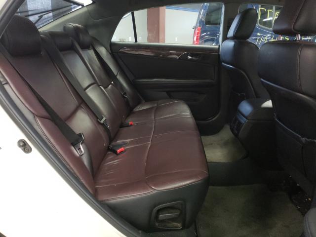 2012 TOYOTA AVALON BAS 4T1BK3DB9CU440792