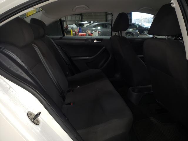 2013 VOLKSWAGEN JETTA BASE 3VW2K7AJ3DM405370