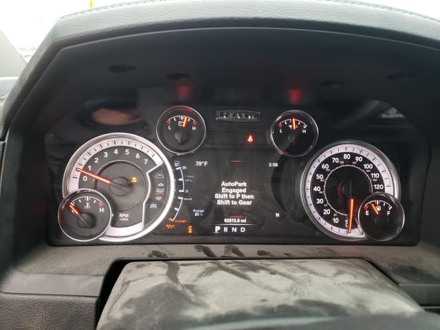 2018 RAM 1500 LARAM 1C6RR7NT2JS241371