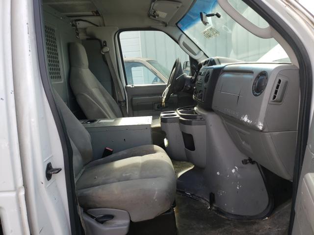 2011 FORD ECONOLINE 1FTNE1ELXBDA26293
