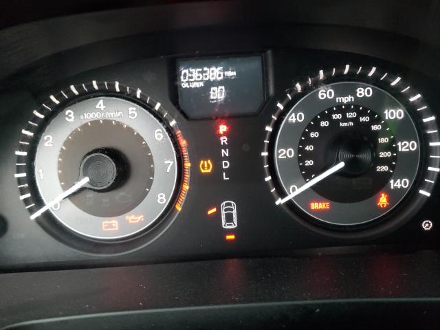 2016 HONDA ODYSSEY LX 5FNRL5H21GB010517