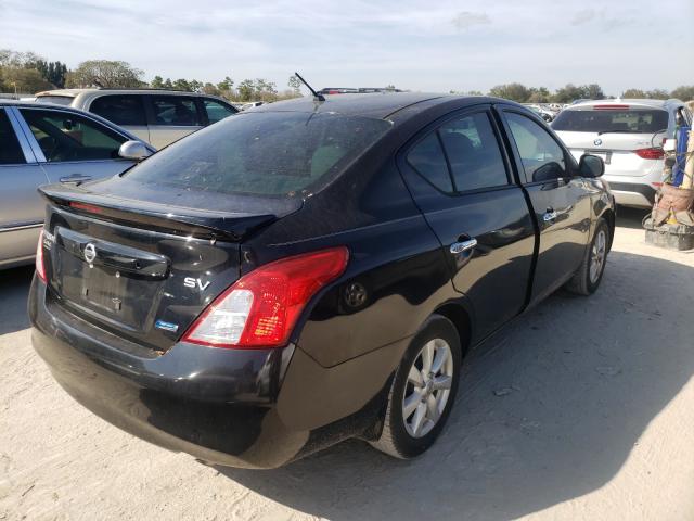 2014 NISSAN VERSA 3N1CN7AP3EL800307