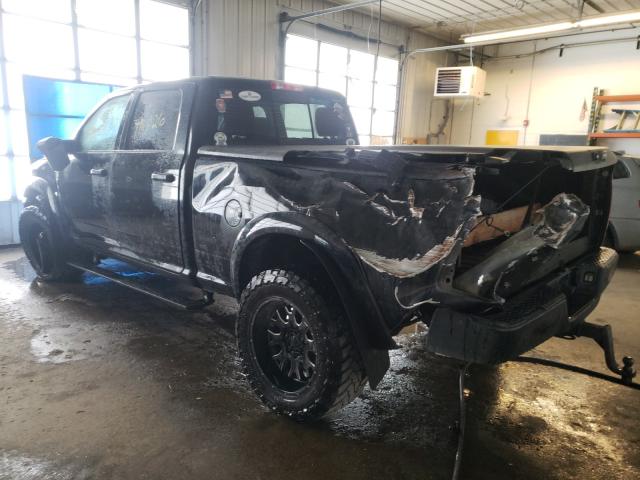 2015 RAM 2500 SLT 3C6UR5DJ2FG672855