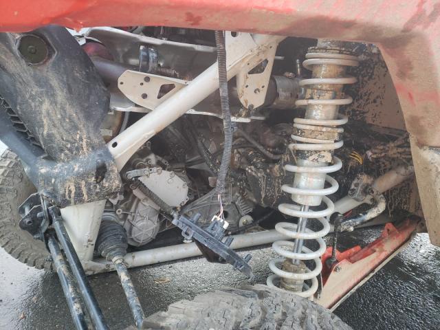 2021 CAN-AM MAVERICK X - 3JBVVAV24MK000222