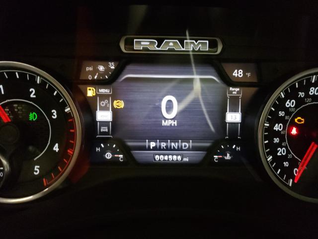 2019 RAM 2500 LARAM 3C6UR5NL0KG635507