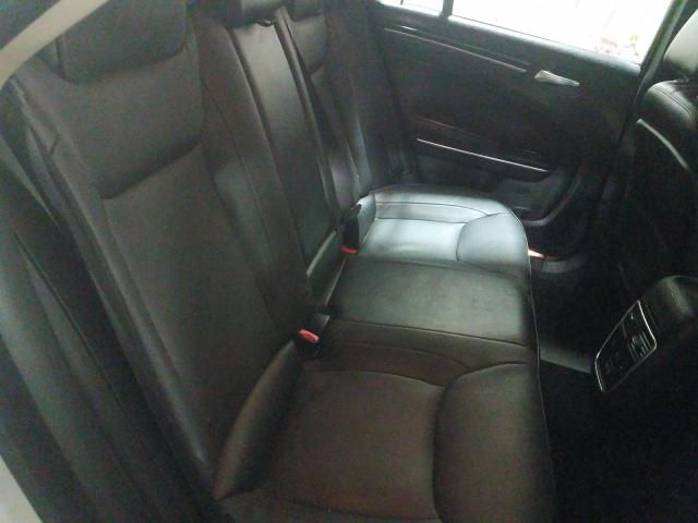 2016 CHRYSLER 300C 2C3CCAEGXGH128286