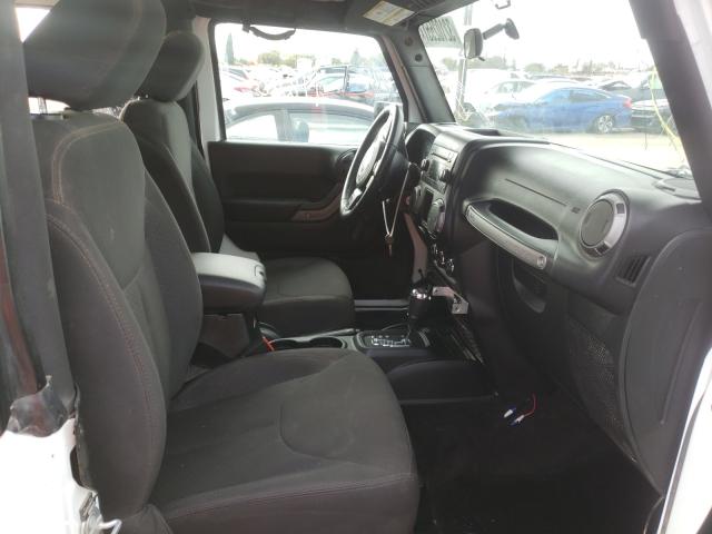 2018 JEEP WRANGLER S 1C4AJWAG3JL868252