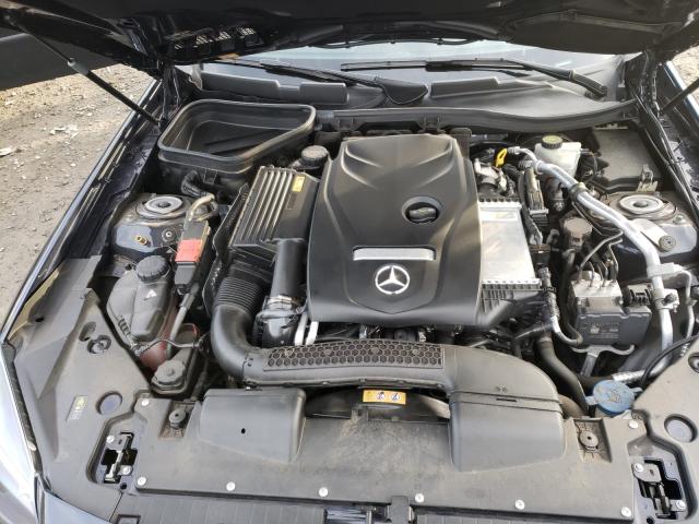 2016 MERCEDES-BENZ SLK 300 WDDPK3JAXGF122153