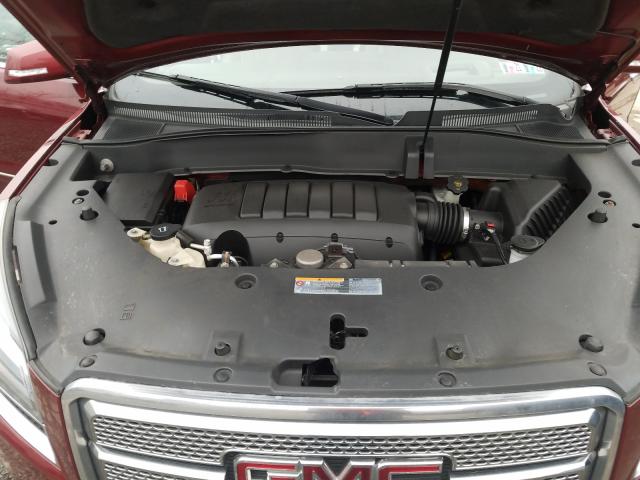 2015 GMC ACADIA DEN 1GKKVTKD3FJ206772