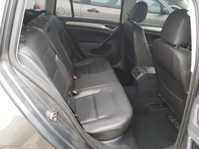 2015 VOLKSWAGEN GOLF SPORT 3VWCA7AU0FM515992