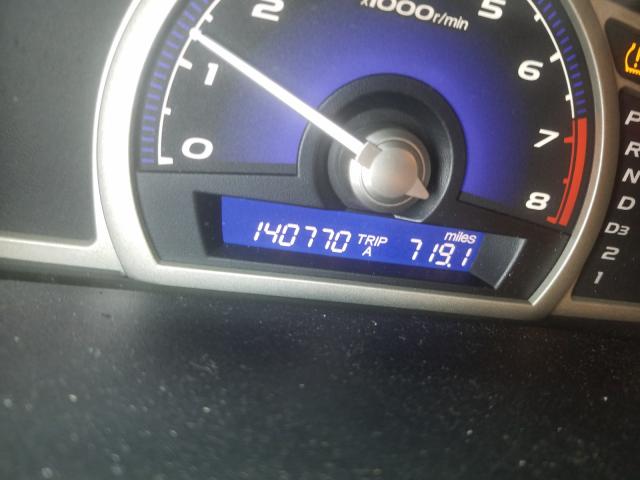 2010 HONDA CIVIC LX-S 19XFA1F67AE005648