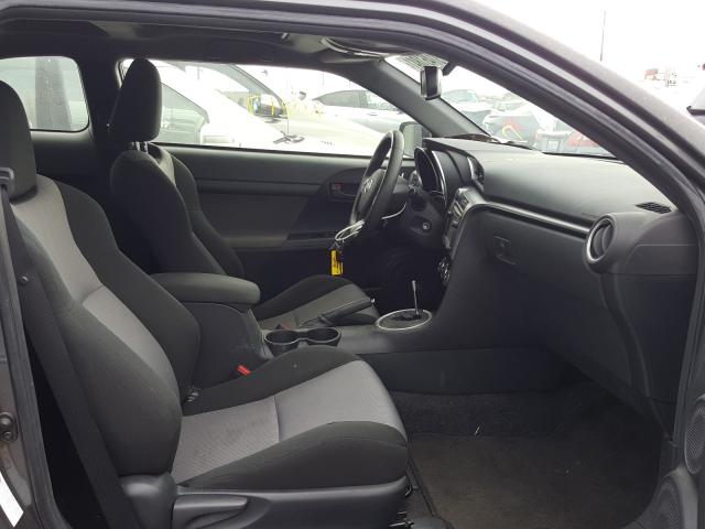 2014 TOYOTA SCION TC JTKJF5C78E3075701