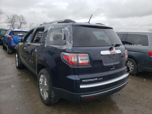 2017 GMC ACADIA LIM 1GKKVSKD6HJ172128