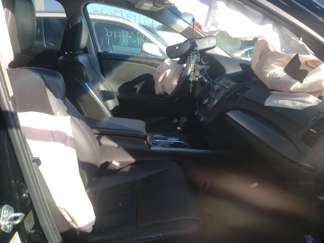 2014 ACURA RDX 5J8TB4H34EL009773