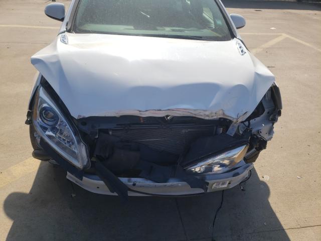 2015 BUICK VERANO 1G4PS5SK6F4157842
