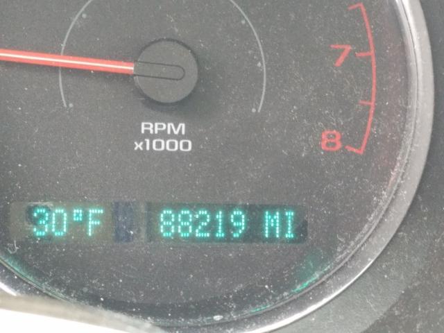 2010 CHEVROLET COBALT 2LT 1G1AF5F58A7211435