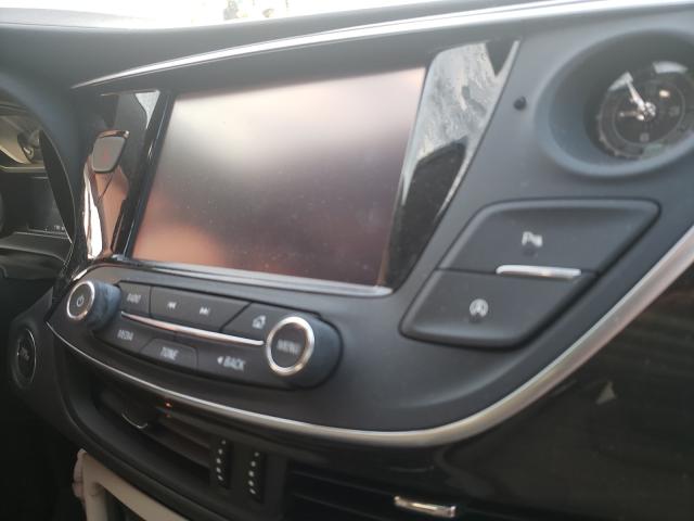 2020 BUICK ENVISION E LRBFXCSA0LD108434