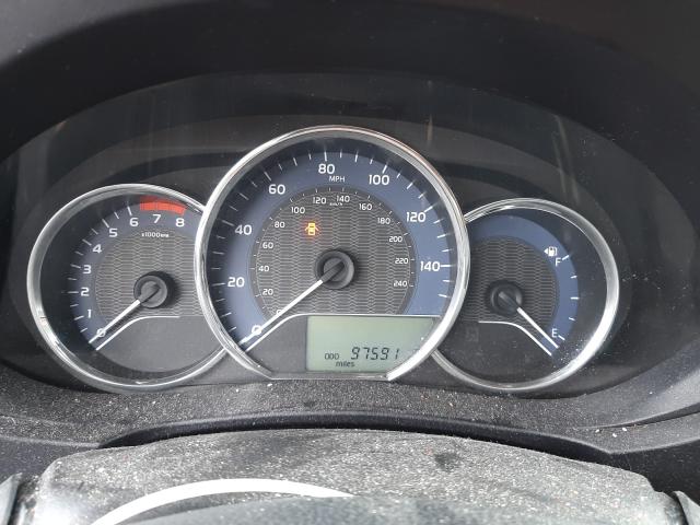 2015 TOYOTA COROLLA EC 5YFBPRHE2FP364699