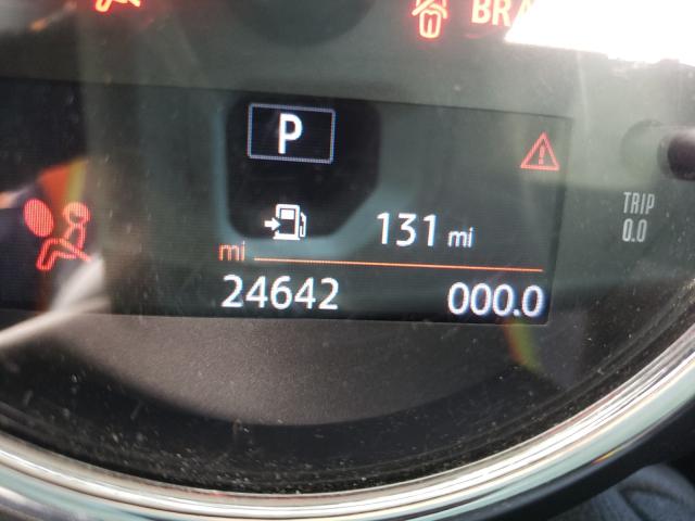 2018 MINI COOPER WMWXP5C56J2H29009